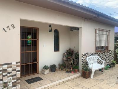 Casa para Venda, em Santa Maria, bairro TOMAZETTI, 3 dormit�rios, 1 banheiro, 1 vaga