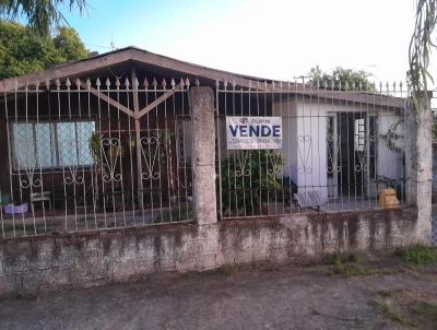 Casa para Venda, em Santana do Livramento, bairro Argiles, 2 dormit�rios, 1 banheiro, 2 vagas