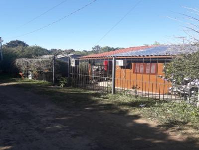 Casa para Venda, em Santana do Livramento, bairro S�o Paulo, 2 dormit�rios, 1 banheiro, 1 vaga
