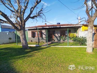 Casa para Venda, em Santana do Livramento, bairro Parque S�o Jos�, 3 dormit�rios, 2 banheiros, 1 su�te, 2 vagas