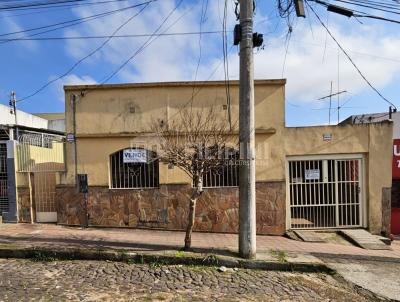 Casa para Venda, em Santana do Livramento, bairro Fortin, 1 dormit�rio, 2 banheiros, 1 su�te, 1 vaga