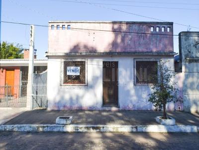 Casa para Venda, em Santana do Livramento, bairro Centro, 2 dormit�rios, 2 banheiros