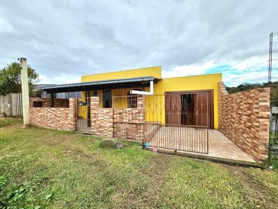 Casa para Venda, em Santana do Livramento, bairro Queirolo, 2 dormit�rios, 1 banheiro, 1 vaga