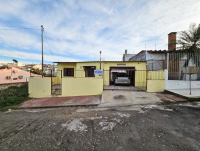 Casa para Venda, em Santana do Livramento, bairro Jardins, 3 dormit�rios, 2 banheiros, 3 vagas