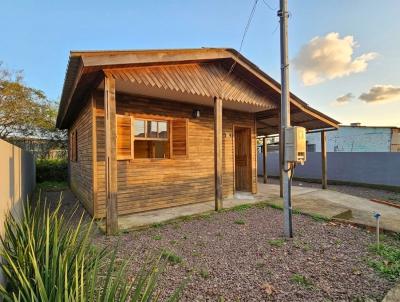 Casa para Venda na cidade de Santana do Livramento no bairro S&atilde;o Paulo